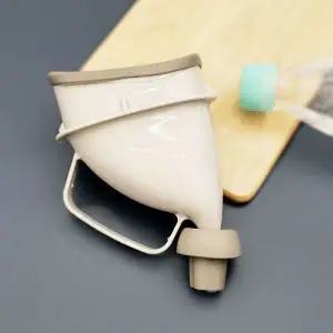 [하프클럽/알티피아]휴대용 소변기 여행용소변통 유아소변기