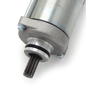 오토바이 스타터 모터 시동, 혼다 CB650F ABS 31200-MJE-D01 용 내구성 액세서리