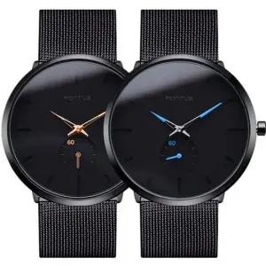 남성시계 남자시계 손목시계 메탈시계 PO-0124D