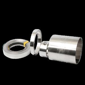 케이블 스텐 100mm 금속 연결 1mm 스트랩 클램프 서스밴드 덕트 304 고정 0 1미터 밴드 덕트연결 후프 12