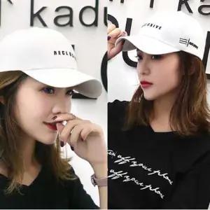 여름 단체 공항룩 외출 모자 여행 남녀 공용 코디 커플룩여름스타일