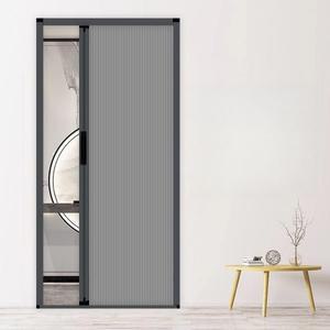 무타공 중문 셀프설치 주문형 단색 기본형 제작형