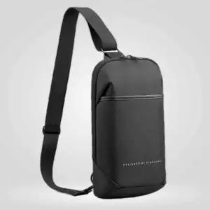 캐쥬얼 슬링백 패션 여행 남성 학생 라이더 직장인 크로스 핸드폰가방 남자