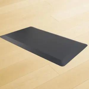 욕실 Coms 멀티 스탠딩 발패드 충격 흡수 무게 분산