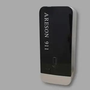 블랙 자동손세정기 디스펜서 거품소프 비누디스펜서 (WFK8YTK)