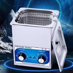 초음파 세척기 안경 귀금속 악세서리 금목걸이 세탁기 버전 초음파세척기 세탁