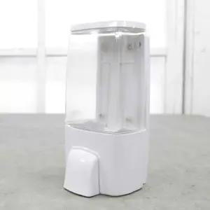 물비누 디스펜서 대용량 거품비누용 용기 거품소프통 (WFK8YTL)