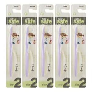 유아용칫솔 키즈세이프 어린이칫솔 어린이용2단계칫솔 (WFJ786N)