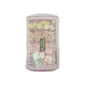 씨밀렉스 칸칸이쏙 4구 음식용기 음식보관용기 주방용기 다용도용기