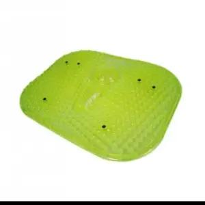 발지압 매트 콤비 판 형광색 비너스 발바닥마사지 발바닥지압판 발바닥 기