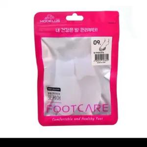 보호 물집방지 실리콘 깔창 모더러스 풋케어 패드 엄지 발가락옆보호링