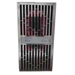 맞춤제작 304스텐 철문 창고 사무실 가정집 중문 현관문 방범문 싱글도어 울타리형 문의