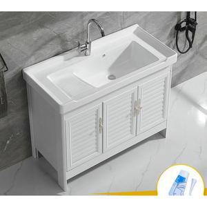 애벌빨래 싱크대 베란다 씽크대 카페 주방 탕비실 스테인리스