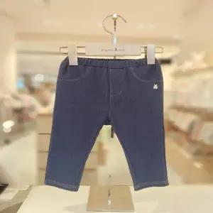 [오가닉맘] (어린이집룩)루디사선스판제깅스(26년신상품) MLSTLG01