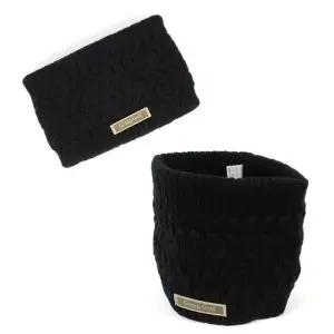 헤어밴드 밴드 겜프 헤어밴드 블랙 (WFJ7HA9)