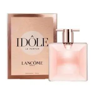 밝은 여운 여성향수_랑콤 이돌 르 퍼퓸 EDP 25ml_시프레 플로럴