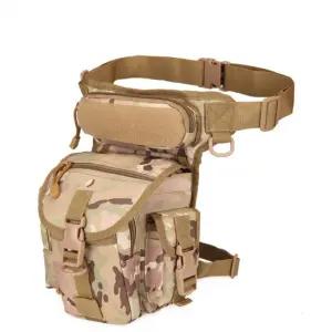 DR199 레그백(Leg Bag)