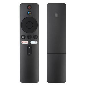 리모컨용 리모컨 S tv 스틱 M키 ott BoX 스타일4 실리콘