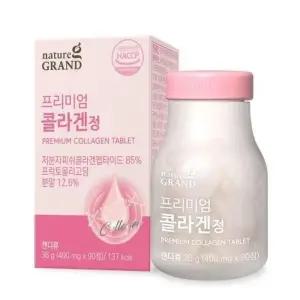 ksr 네이처그랜드 프리미엄 콜라겐정 90정 (WFJ7QNL)