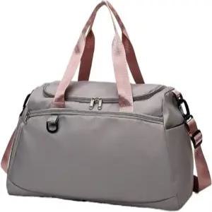 컨버터블 슈트 여행 가방 여행용 남성 의류 더플 비즈니스 걸이용 (색상 H 사이즈 54 * 26 27cm)