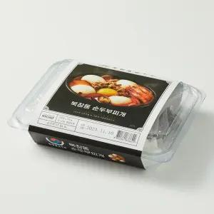 [마이셰프] 북창동 순두부 찌개 770g