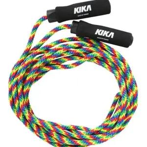 단합대회 bns 키카 레인보우 단체 줄넘기 체육대회/야유회/수련회/단합대회/체육 KFT-R505 15m