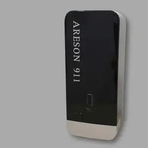 고품질 블랙 손세정기 자동 디스펜서 물비누통 거품비누 (WFK6J6B)