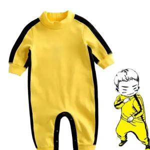 이소룡 트레이닝 우주복 300172