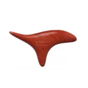 삼각괄사 친자연주의 지압봉 원목삼각괄사 T자형지압봉 (WFJ7I79)