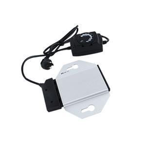 온도조절선 온열기 음식 뷔페 워머 호텔 보온 가열기 온도조절기 전열판