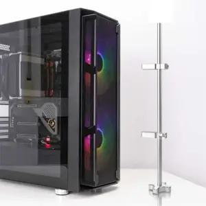 그래픽카드 VGA 수직 이중 거치대 GPU 가이드 (WFK8ZPJ)