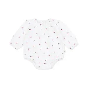 [오가닉맘](대구신세계)리리긴소바디수트 MLSPQS03