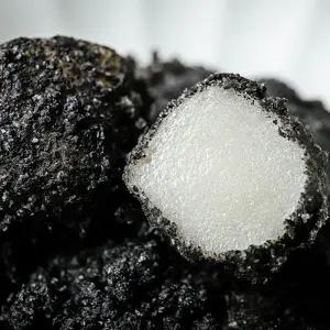 [굿야드] 흑임자 인절미 흑임자떡 24개입 2박스