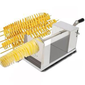 간식 슬라이서 회오리감자칼 감자칩 길거리 야시장