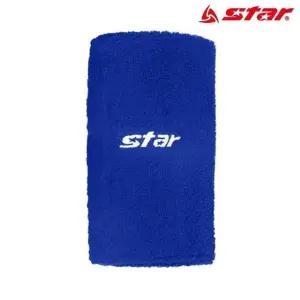 LONG 손목밴드 블루 TD440 손목밴드 아대 (WFJ7TQ0)