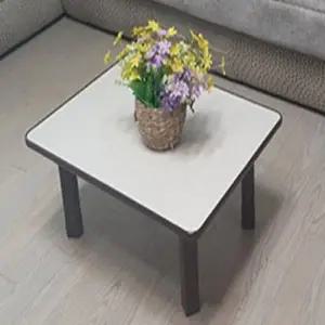 미니밥상 다용도상 좌탁상 베이지 600x480 소 (WFK6I5L)