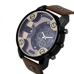 남성 아날로그 JIS 패션시계 Watch 손목시계_33 (WFK905P)