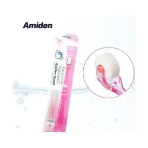 (SM)아미덴 치주전용 360도 쿠룬 회전칫솔 1개 (WFK99VS)