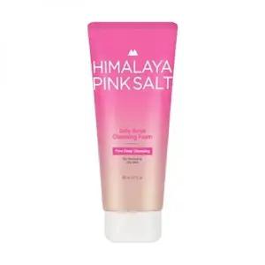 벨먼 스파 핑크솔트 딥클렌징폼 200ML (WFK9A45)