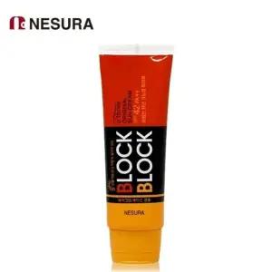 네슈라 오뜨리 블록 앤 블록 오리지널 선크림 80g (WFK90KG)