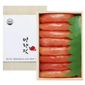 (참다올) 부산 장인명란젓1호(정란500g) (WFK90UK)