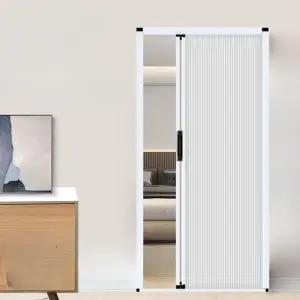 무타공 중문 셀프설치 셀프중문 슬라이딩 간이문 가림막