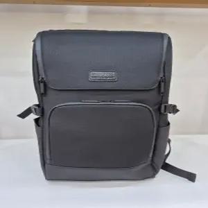 [몽크로스]노트백 수납 백팩 BK MBP8016