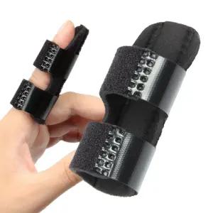 손가락 깁스 보호대 부목 관절 약국 손가락보호대 엄지손가락보호대