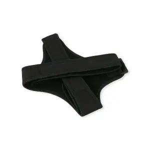 자세 어깨벨트 등 보호대 곧은 유지 스트레칭 용품 (WFK9SGN)