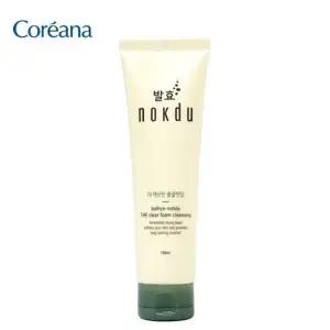 발효 녹두 폼 클렌징 150ml/ (WFK922F)