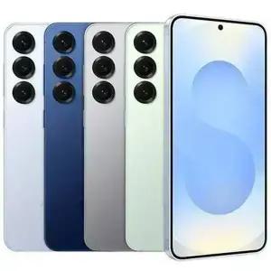 갤럭시 S25 플러스 256GB SKT 번호이동 공시지원 완납폰 KT위약금 면제