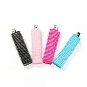 얇은 앞머리롤 집게핀 집게 웨이브 뿌리펌 뿌리볼륨 (WFK92OA)