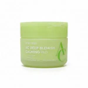 듀이트리 AC 딥 흔적 진정 잡티 패드 80매