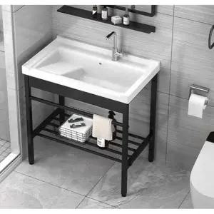 세탁 싱크대 빨래 세탁실 씽크대 주방 소형 사무실